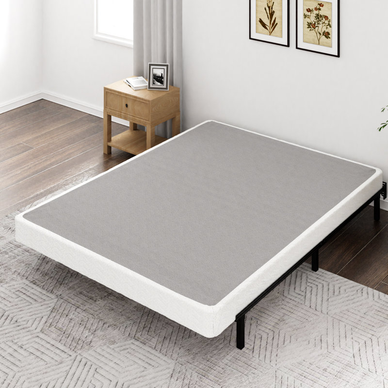 Wayfair king box spring hotsell